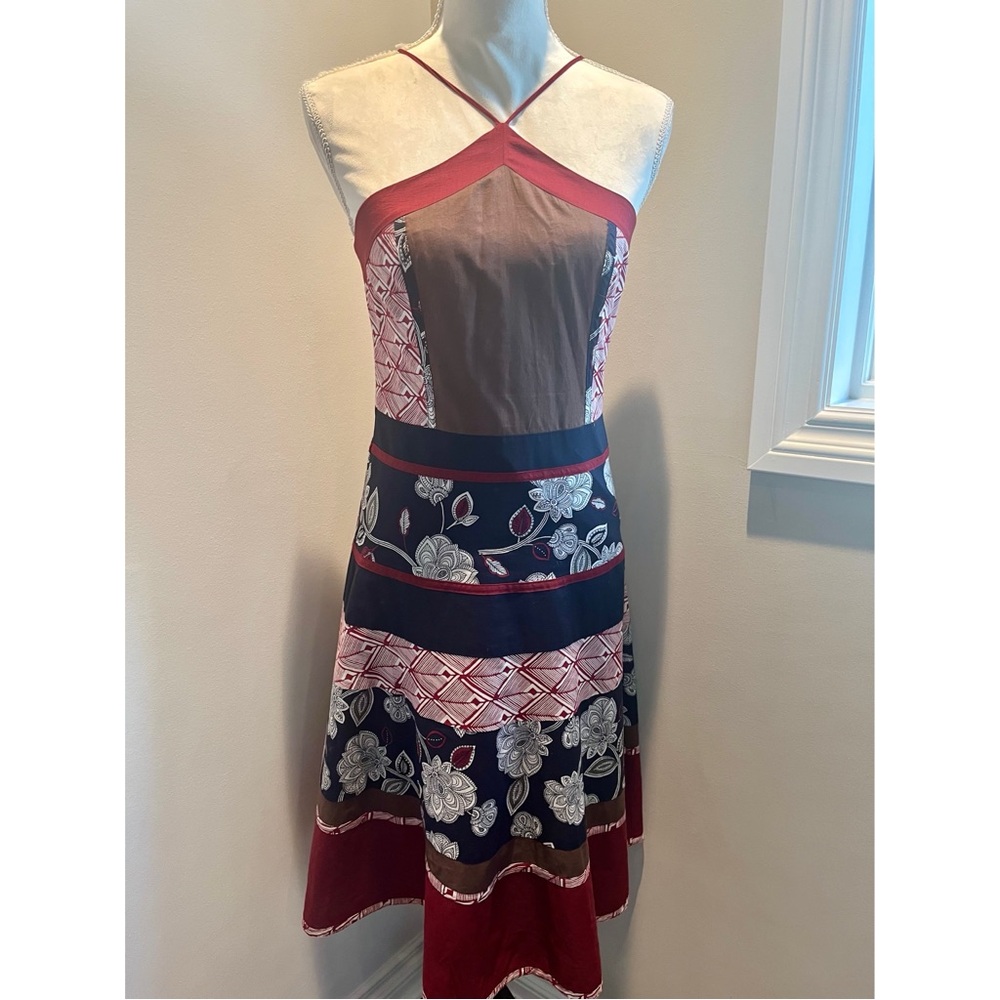 BCBG Maxazria dress